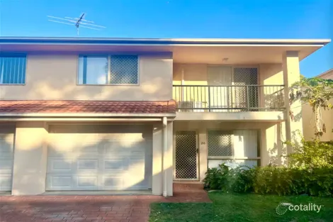 Property photo of 26/28 Coora Street Wishart QLD 4122