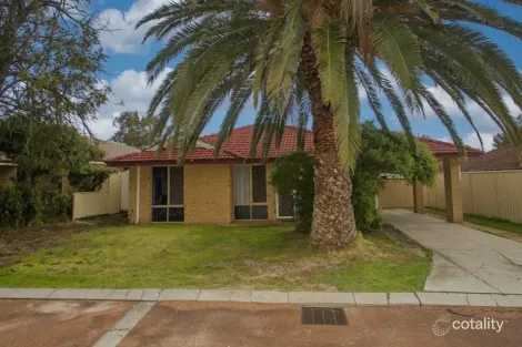 6 Bambra Mews, Stratton, WA 6056