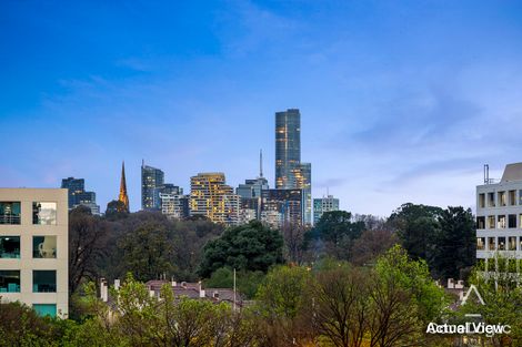 Property photo of 607/19 Queens Road Melbourne VIC 3004