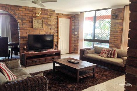 Property photo of 39 Jilbard Drive Springwood QLD 4127