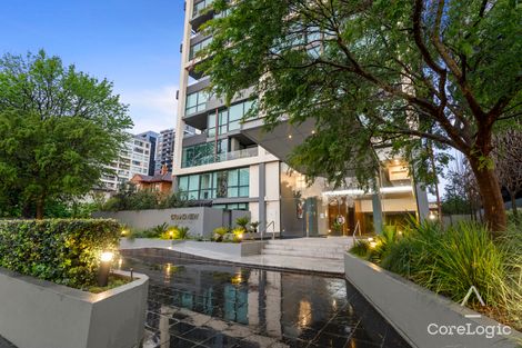 Property photo of 607/19 Queens Road Melbourne VIC 3004