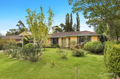 Property photo of 6 Simon Place Moss Vale NSW 2577