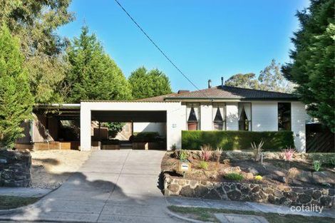 138 Reichelt Ave, Montmorency, VIC 3094