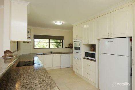 Property photo of 36 Boundary Road Beecher QLD 4680