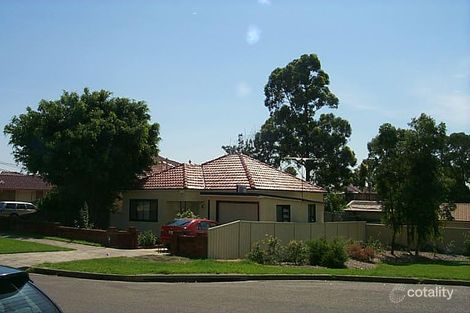 Property photo of 97 Cambridge Street Berala NSW 2141