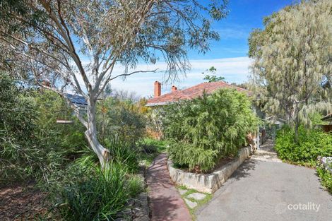 Property photo of 13 Samson Street Fremantle WA 6160