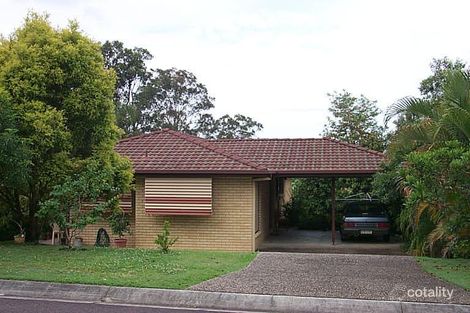25 Ballinderry St, Everton Park, QLD 4053