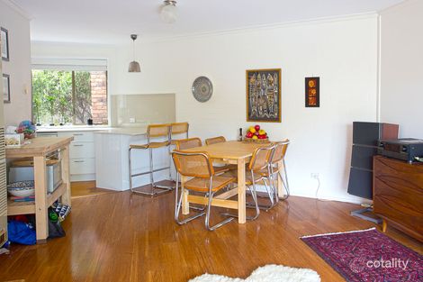 Property photo of 10/6 Goodchild Street Lyneham ACT 2602
