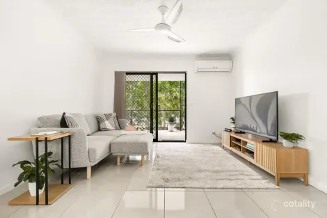 6/21-31 Gamelin Cres, Stafford, QLD 4053