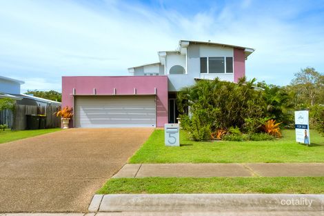 Property photo of 5 Northshore Avenue Toogoom QLD 4655