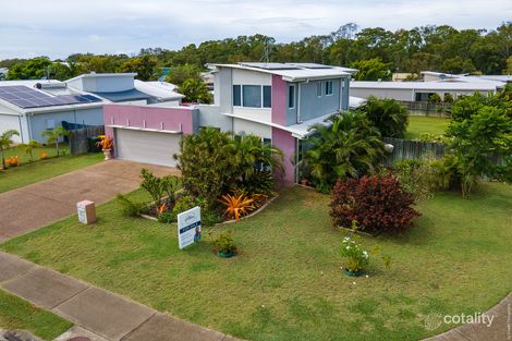 Property photo of 5 Northshore Avenue Toogoom QLD 4655