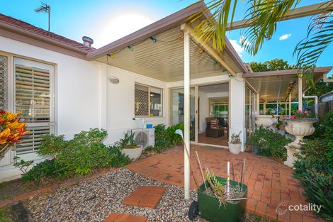 Property photo of 18 Dellwood Circuit Molendinar QLD 4214