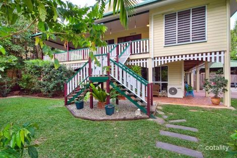 18 Butland St, Brinsmead, QLD 4870