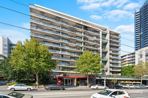 Property photo of 908/800 Chapel Street South Yarra VIC 3141