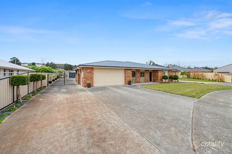 Property photo of 10 Clayton Court Latrobe TAS 7307