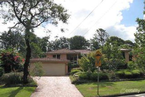 Property photo of 16 Ellalong Road North Turramurra NSW 2074