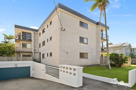 4/100 Bell St, Kangaroo Point, QLD 4169