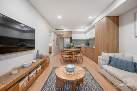 Property photo of 102/4 Paterson Street Como WA 6152