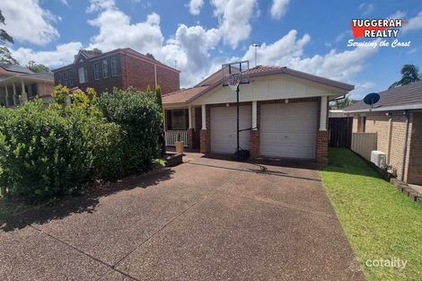 Property photo of 11 Silverbirch Avenue Mardi NSW 2259