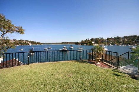 Property photo of 20 Cumbee Lane Caringbah South NSW 2229