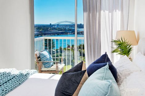 Property photo of 43/4 Mitchell Road Darling Point NSW 2027