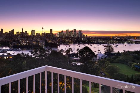 Property photo of 43/4 Mitchell Road Darling Point NSW 2027
