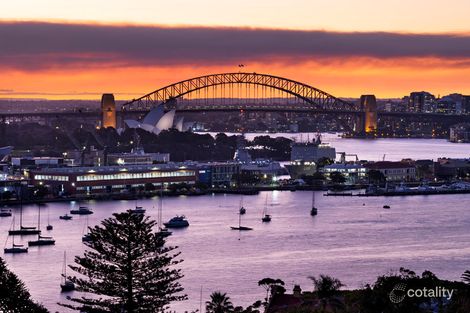 Property photo of 43/4 Mitchell Road Darling Point NSW 2027