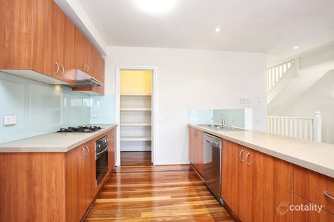 Property photo of 3/127 Somerville Road Yarraville VIC 3013