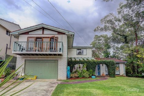Property photo of 27 Riverview Parade Leonay NSW 2750