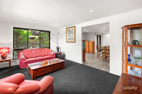 Property photo of 2 Bunya Place Werribee VIC 3030