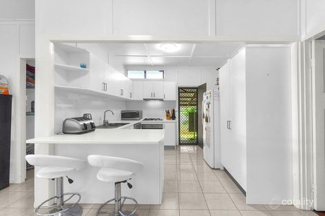 Property photo of 4 Drake Street Everton Park QLD 4053