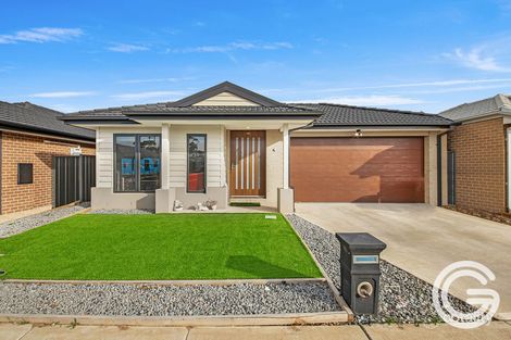 58 Wallangara Bvd, Harkness, VIC 3337