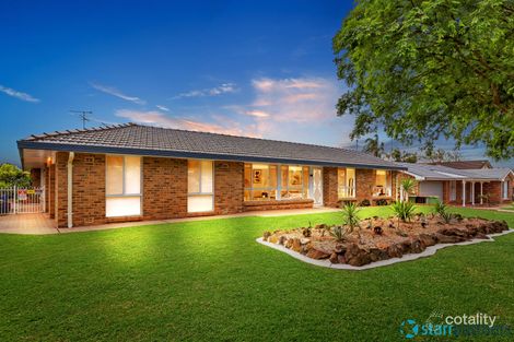 2/36 Fullerton Cres, Bligh Park, NSW 2756