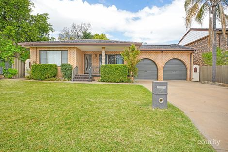 Property photo of 19 Belmore Place Dubbo NSW 2830