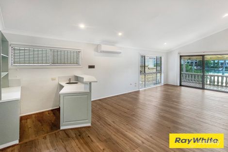 Property photo of 6 Lowanna Court Mermaid Waters QLD 4218