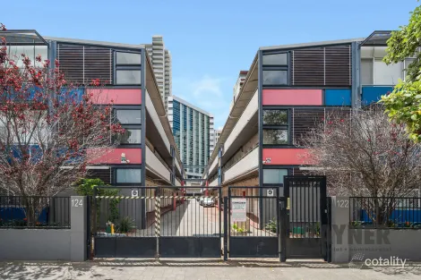 Property photo of 23/124 Terrace Road Perth WA 6000