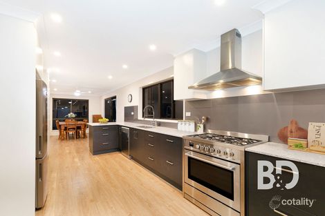 Property photo of 126 Cobb Road Burpengary East QLD 4505