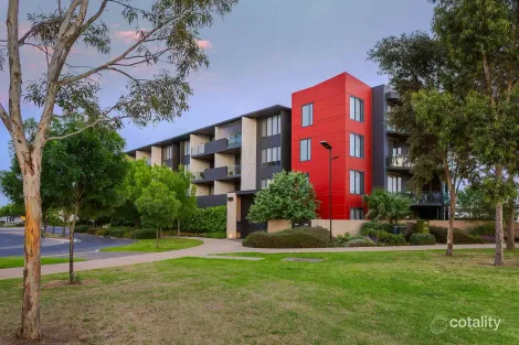 Property photo of 406/288 St Clair Avenue St Clair SA 5011