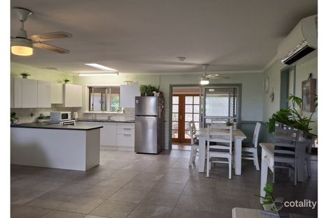 Property photo of 30 Dover Street Pialba QLD 4655