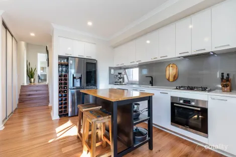 Property photo of 5/18 Brady Street Mount Hawthorn WA 6016