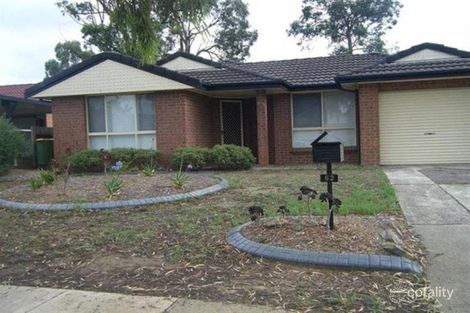 Property photo of 62 Porpoise Crescent Bligh Park NSW 2756