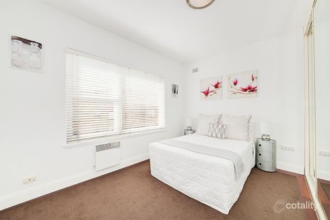 Property photo of 10/1 Parriwi Road Mosman NSW 2088