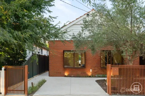 Property photo of 62 Hutton Street Thornbury VIC 3071