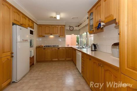 Property photo of 6 Burdon Court Forest Hill VIC 3131