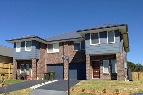 Property photo of 9 Wingello Crescent Tullimbar NSW 2527