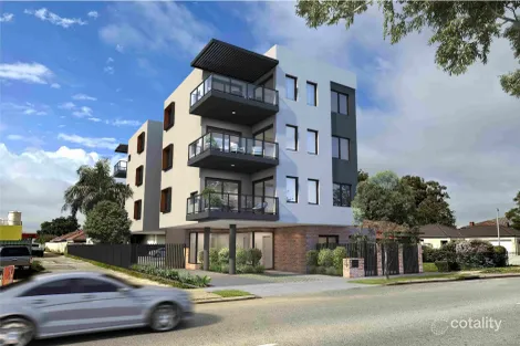 Property photo of 4 Ashburton Street Bentley WA 6102