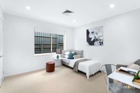 Property photo of 17 Paramount Crescent North Kellyville NSW 2155
