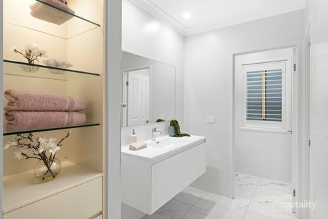 Property photo of 17 Paramount Crescent North Kellyville NSW 2155