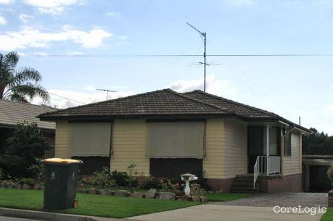 Property photo of 31A Rundle Avenue Wallsend NSW 2287