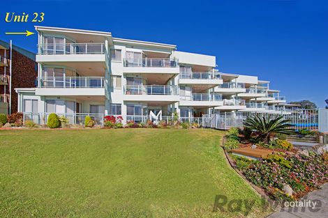 Property photo of 23/190-198 Main Road Toukley NSW 2263